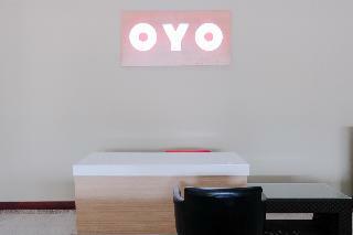 Hotel Oyo 1119 Gendhis Gallery Syariah