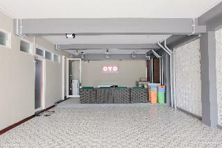 Hotel Oyo 1119 Gendhis Gallery Syariah
