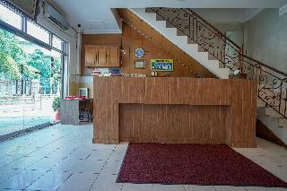 Oyo 1173 Hotel Shofa Marwah