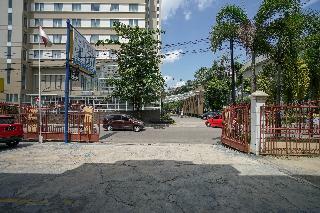 Oyo 1173 Hotel Shofa Marwah