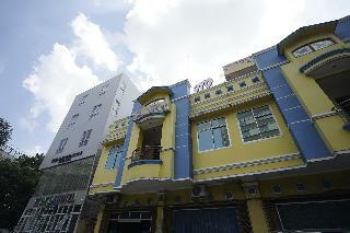Oyo 1173 Hotel Shofa Marwah
