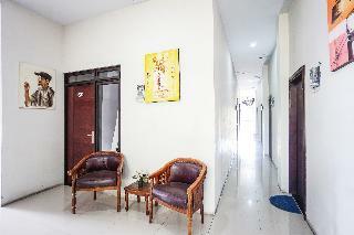 Hotel Oyo 1236 Elite Residence