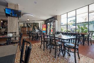 Oyo 1301 Hotel Grand Citra