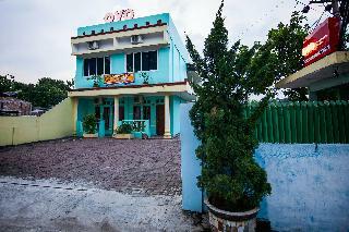 Oyo 1301 Hotel Grand Citra