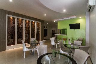 Oyo 889 Edotel Amanah Hotel Syariah