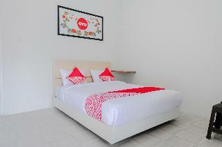 Hotel Simpang Alun-alun Residence