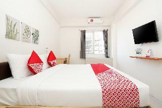 Hotel Oyo Flagship 910 Menara Rungkut Surabaya