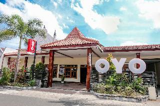 Oyo 1036 Hotel Palem 1