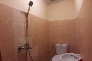 Hotel Oyo 1053 Angelyn Home Stay