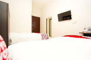Hotel Oyo 1086 2oscar