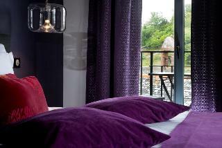 Hotel Castel Beau Site