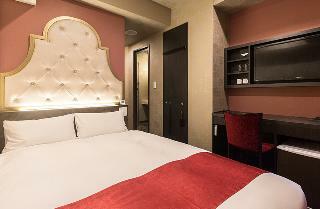 Hotel Wing International Select Hakata Ekimae