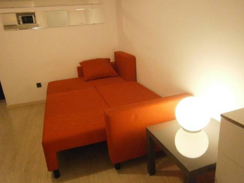 Hotel Apartamentos Europa