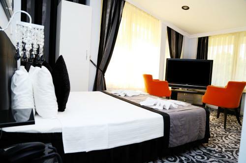 Pendik Marine Hotel