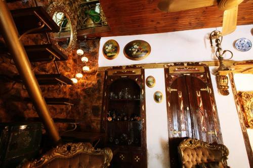 Apartamento Antique Celtik House