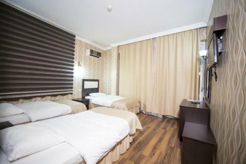 Hotel Divan Otel Antakya