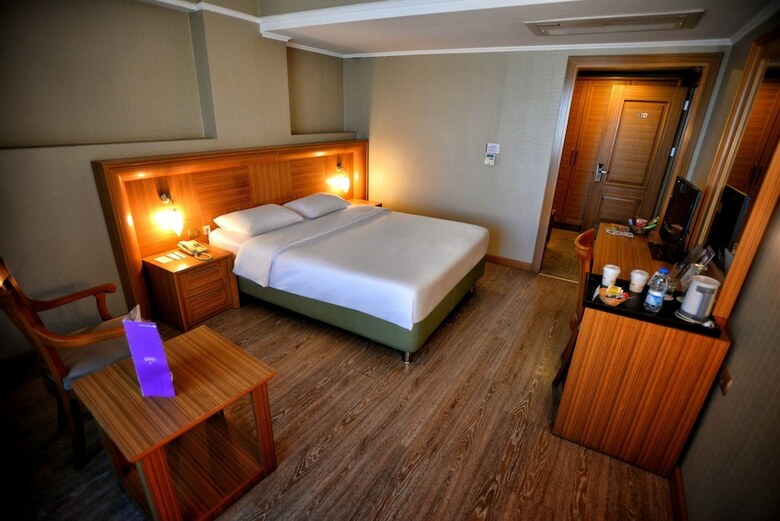 Anemon Antakya Hotel