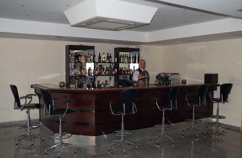 Narin Hotel