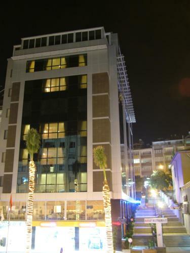 Narin Hotel