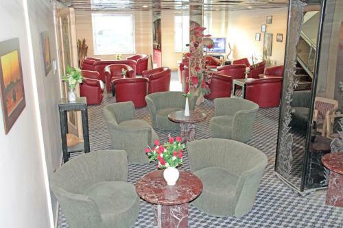 Hotel Orontes
