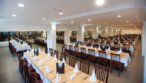 Crystal Kaymakli Hotel & Spa