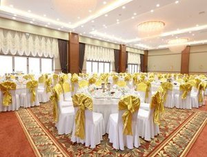 Ramada Plaza Altin Kayisi Hotel