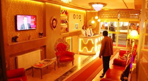 City Kent Hotel