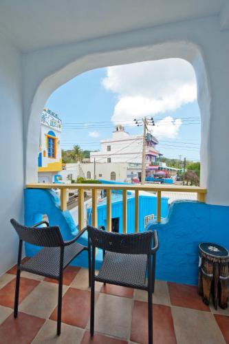 Bed & Breakfast Haisu Homestay