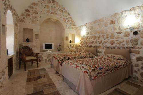 Posada Kasr-i Nehroz Hotel