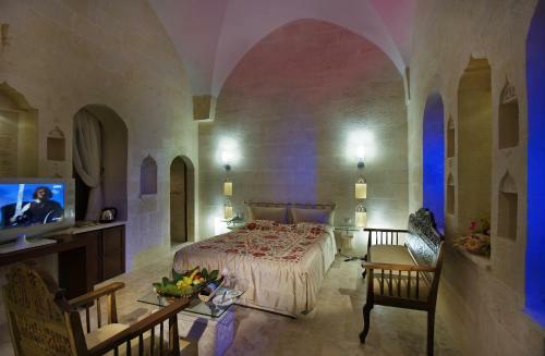 Posada Kasr-i Nehroz Hotel
