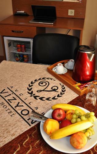 Avcilar Vizyon Hotel