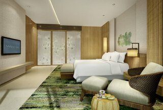 Hotel The Westin Shimei Bay Resort