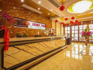 Greentree International Commerce City Hotel