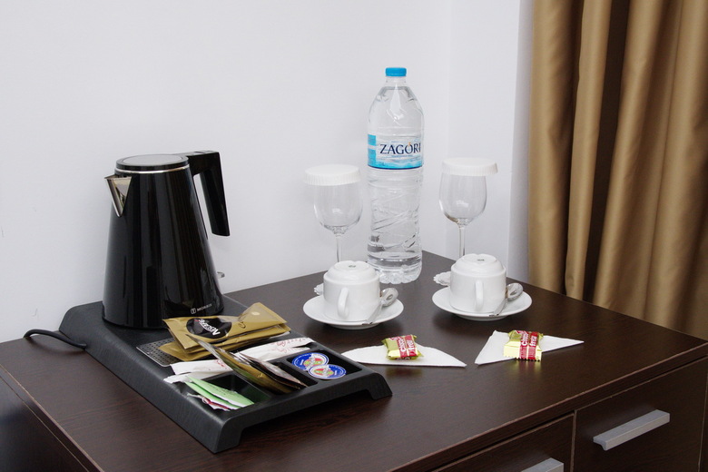 Hotel Breeze Boutique Athens