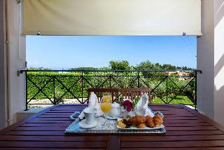 Apartamentos Il Tesori Dassia Villas