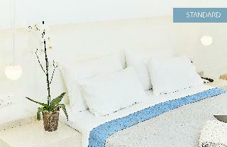 Inspira Boutique Hotel -adults Only