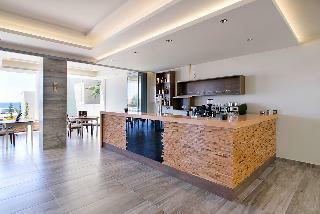 The Dome Luxury Hotel Thassos