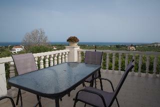 Hotel Villa Kapnisi