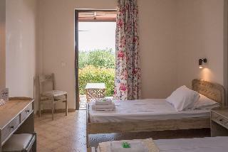 Hotel Villa Kapnisi