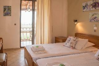 Hotel Villa Kapnisi