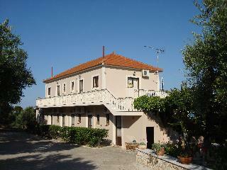Hotel Villa Kapnisi