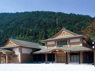 Hotel Yoshinoya Irokuen
