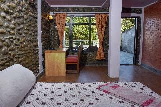 Hotel Peaceful Cottage Cafe Du Mont