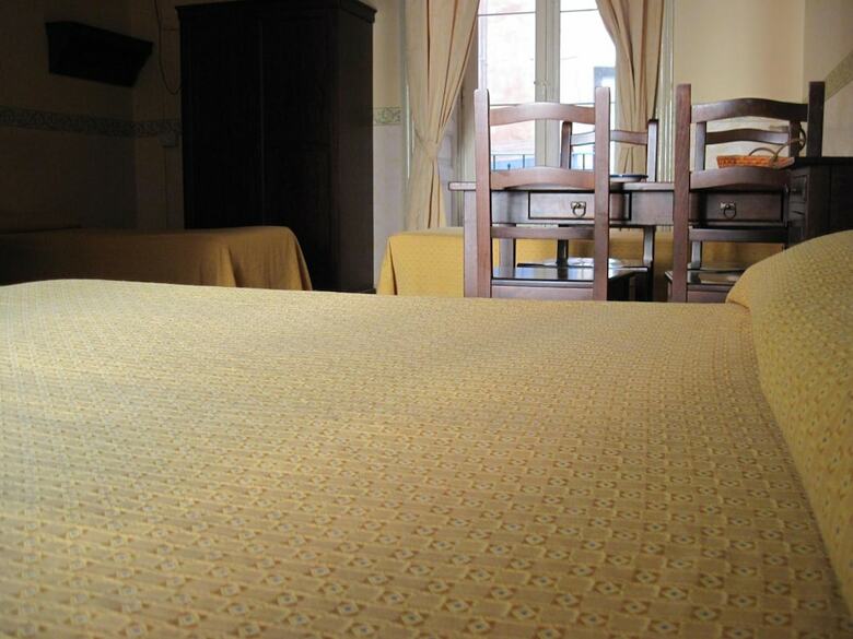 Hotel San Demetrio