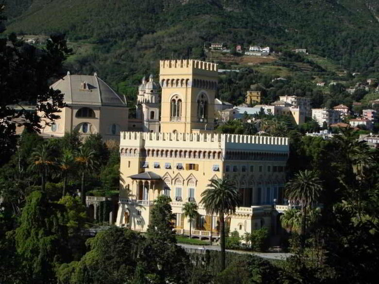 Hotel Poggio