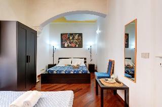 Bed & Breakfast In The Center