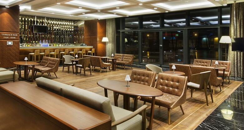 Hotel Doubletree By Hilton Istanbul-avcilar
