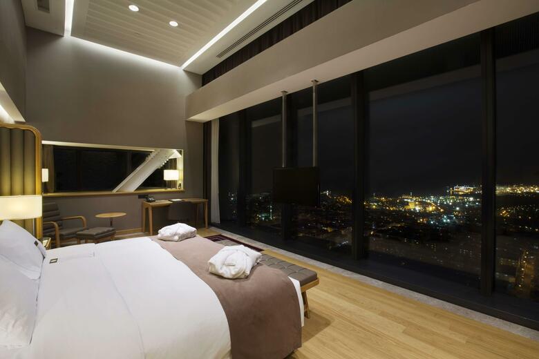 Hotel Doubletree By Hilton Istanbul-avcilar