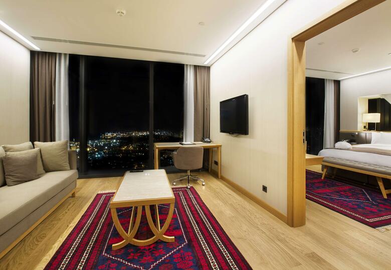 Hotel Doubletree By Hilton Istanbul-avcilar