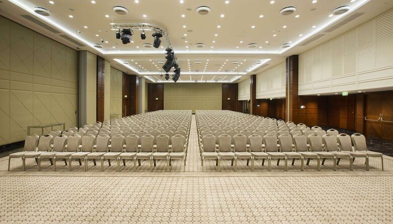 Hotel Doubletree By Hilton Istanbul-avcilar